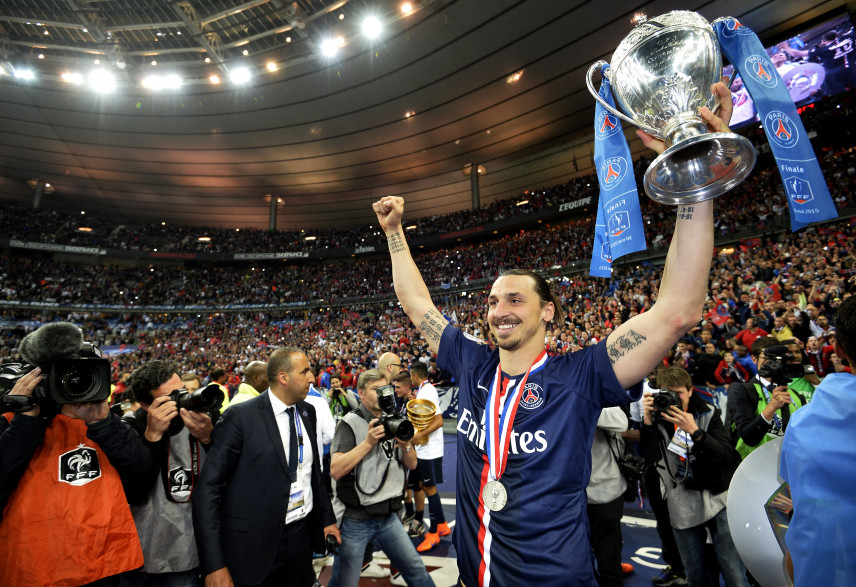 Qui a gagné la Coupe d’Or ?