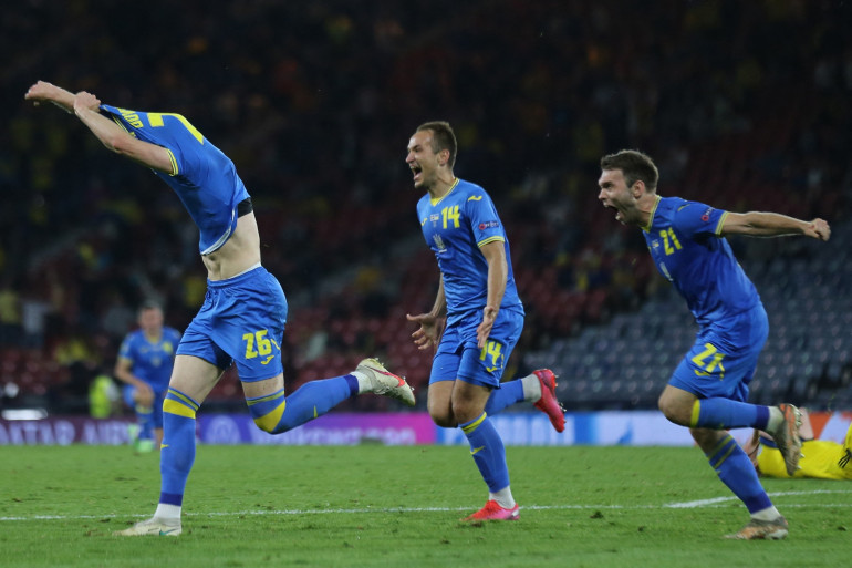 Quelles sont les 8 equipes en quart de finale ?