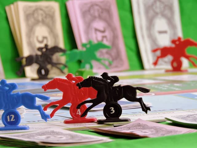 Quelle est la mise maximum sur Betclic ?