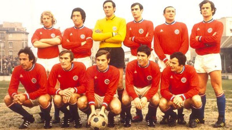 Pourquoi le nom Paris St Germain ?