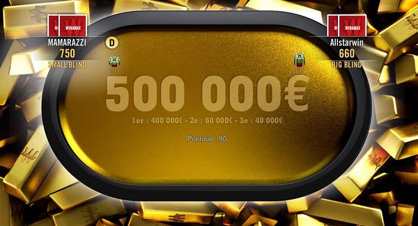 Comment faire double chance Winamax ?