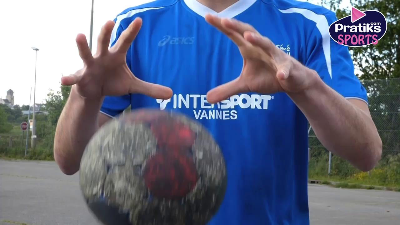 Comment bien dégager le ballon ?