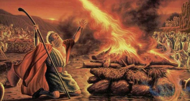 Qui est un prophète selon la Bible ?