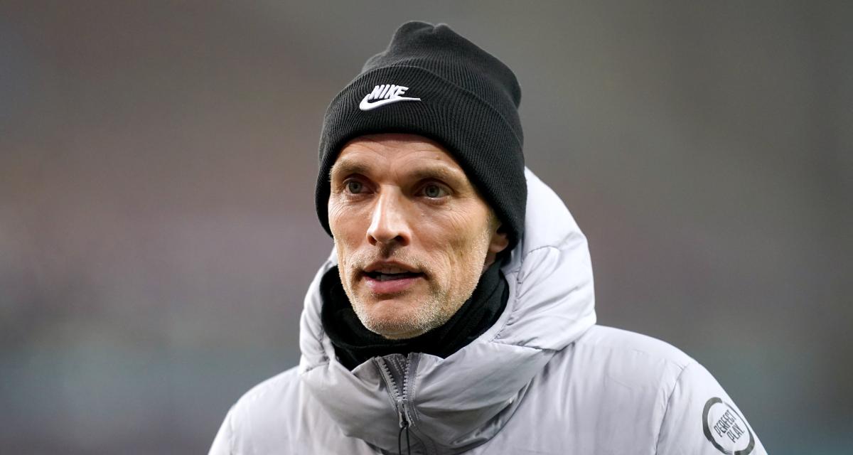 Chelsea : Inspirations de la tentative de Thomas Tuchel en Ligue 1