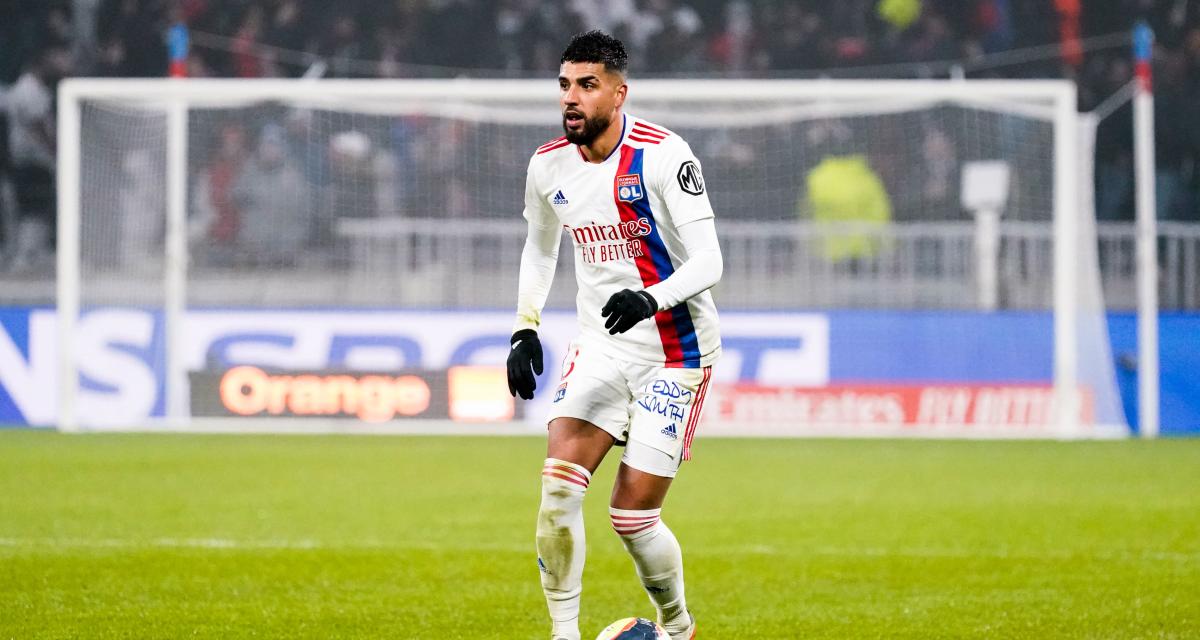 Chelsea : Tuchel a insisté sur Emerson, ce qui a été un coup dur pour l’OL !