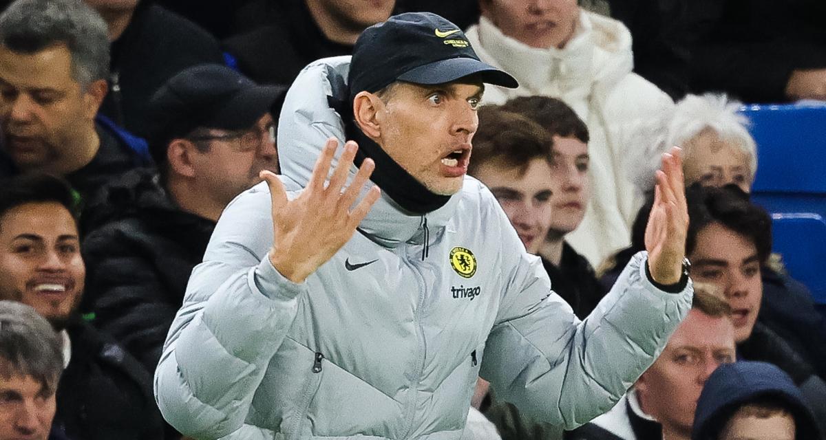 Chelsea : l’OL n’abandonnera pas Emerson, Tuchel active le plan d’urgence B