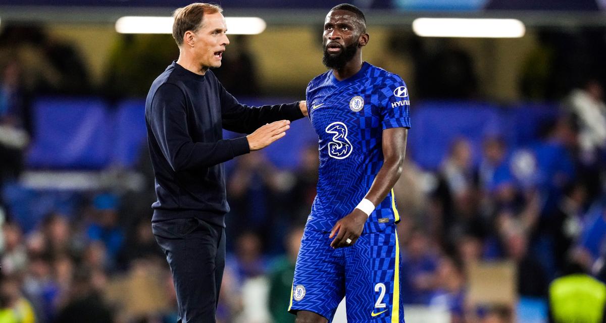 Chelsea : la lĂ©gende des Blues pousse Tuchel Ă prolonger l’un de ses soldats