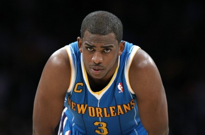 Chris Paul, convoité par les Lakers, va chez les Clippers