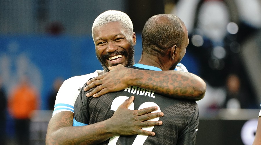 Cissé envoie Mbappé à Madrid