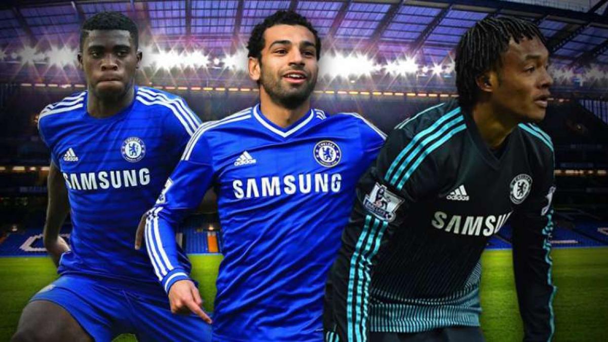 Comment on appelle les joueurs de Chelsea ?