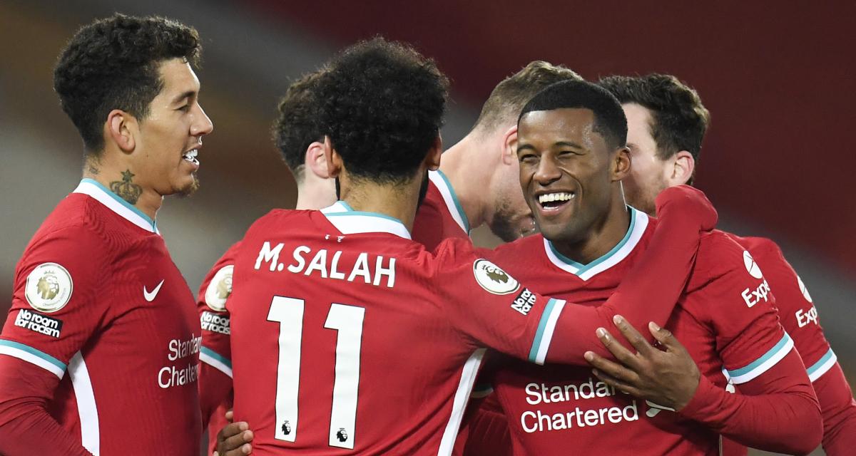 Comment on appelle les joueurs de Liverpool ?