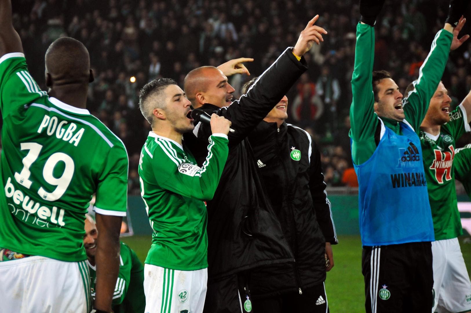 Qui finance l’ASSE ?