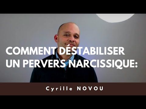 Comment déstabiliser un macho ?