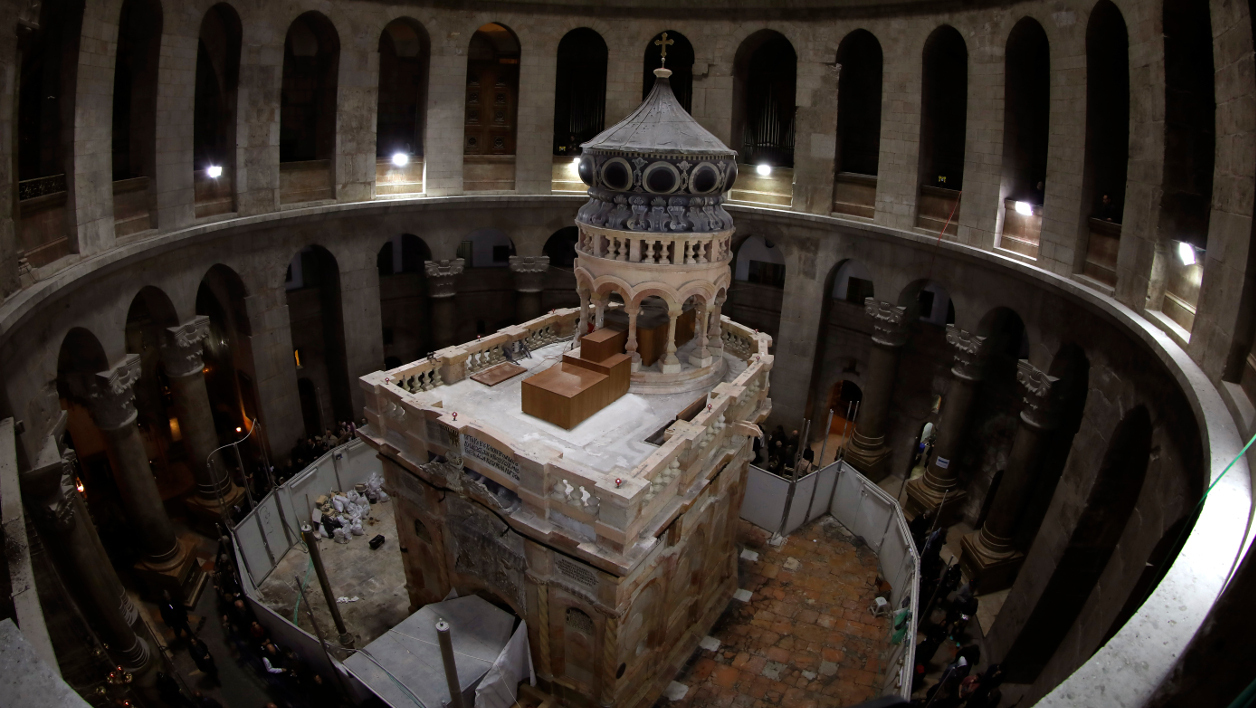 Quand tombe la Saint Diego ?