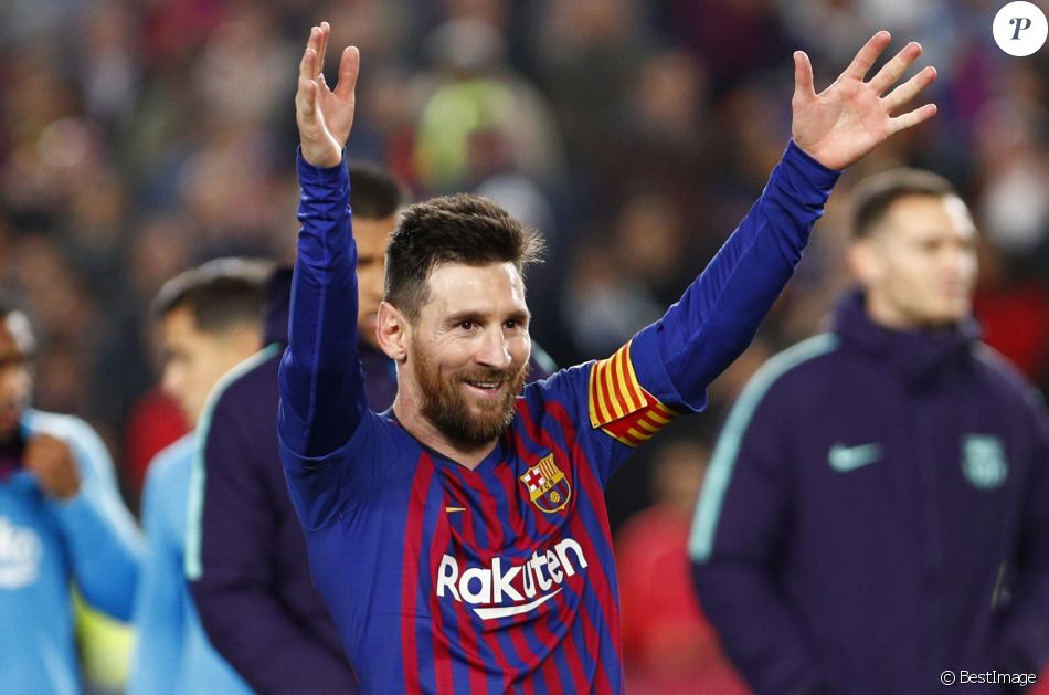Qui paye le transfert de Messi ?