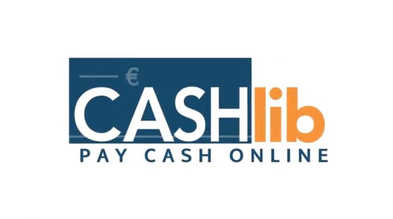 Où payer CASHlib ?