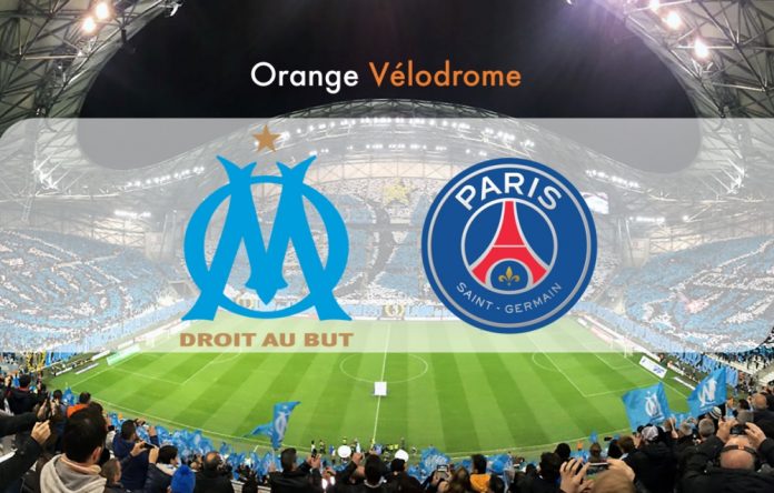Comment trouver des places OM PSG ?