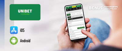 Pourquoi je ne peux pas cash out Unibet ?