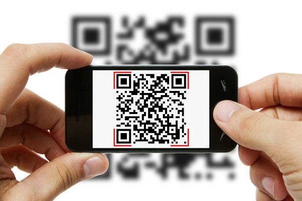 Comment flasher un QR code Winamax ?