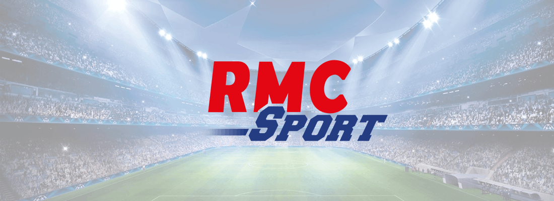 Comment partager RMC ?