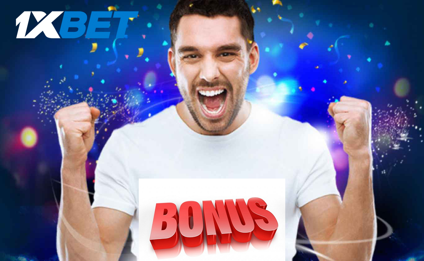 Comment se fait le remboursement sur 1xbet ?