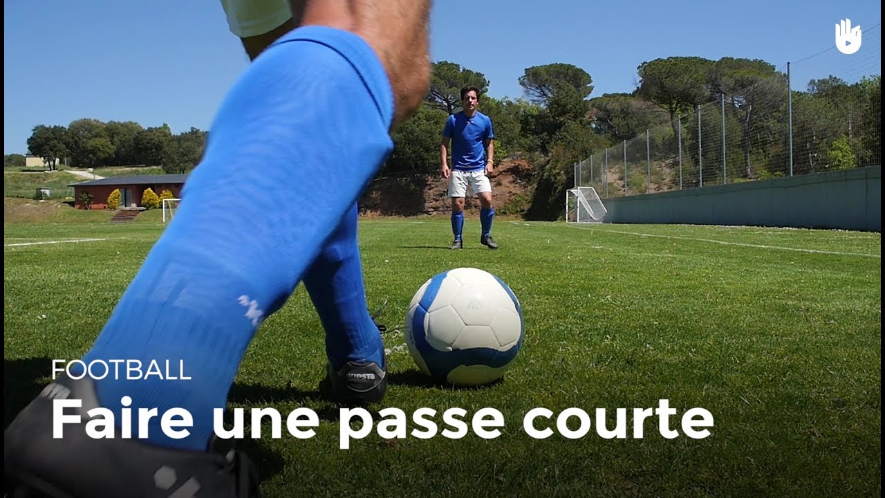 Comment faire une passe décisive ?