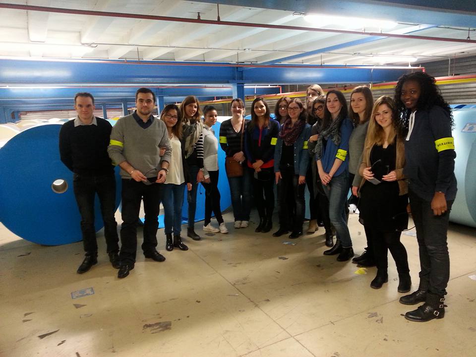 Comment faire pour entrer à Clairefontaine ?