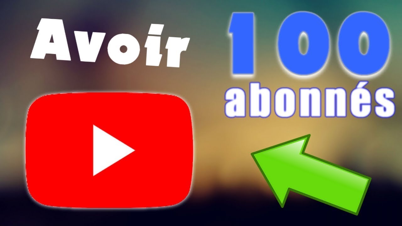 Comment avoir 100 € ?