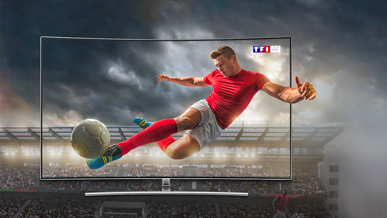 Comment regarder beIN Sport 4K ?