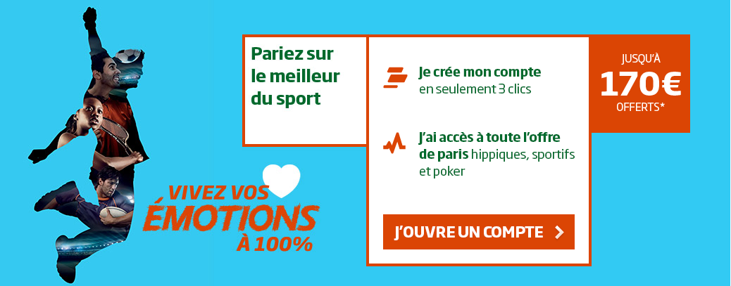 Comment obtenir le bonus PMU ?