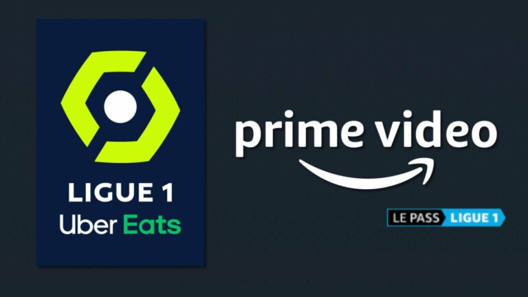 Comment avoir le pass Ligue 1 sur Amazon Prime ?