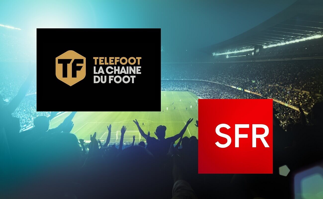 Comment avoir TELEFOOT avec Orange ?