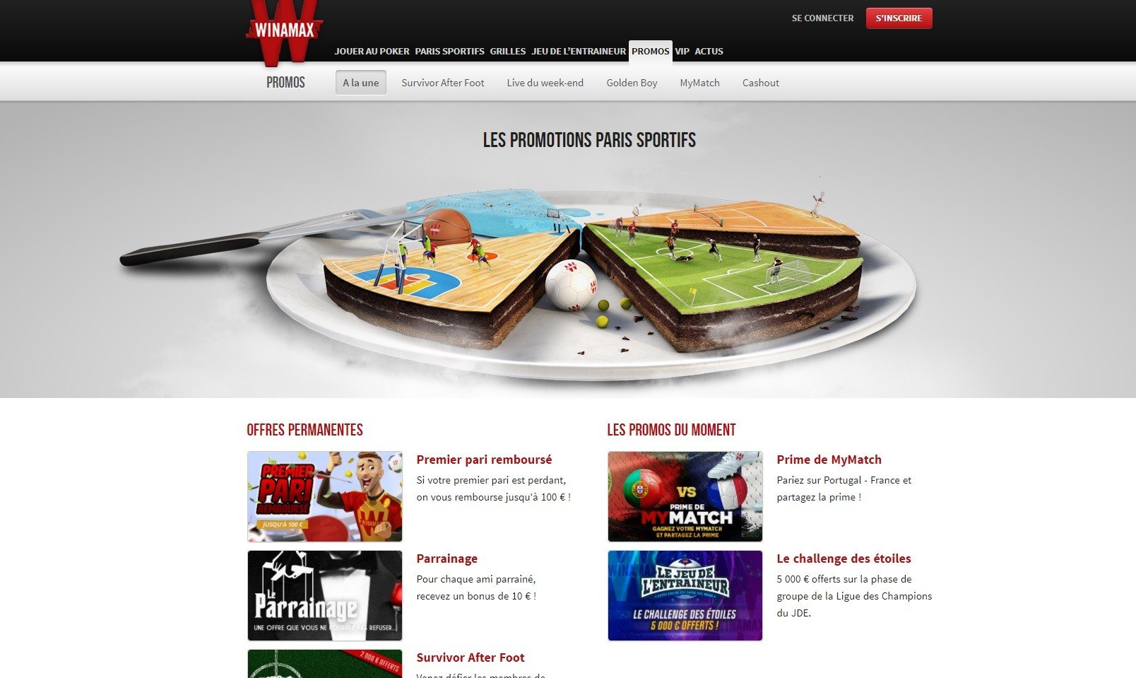 Comment avoir des paris gratuit sur ParionsSport ?