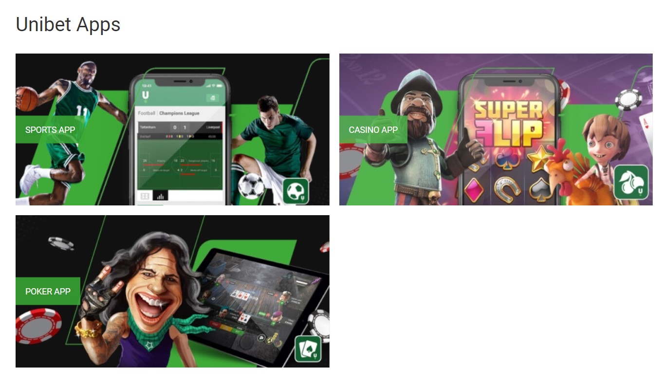Comment profiter de l’offre Unibet ?