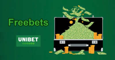 Comment utiliser les Freebets Unibet ?