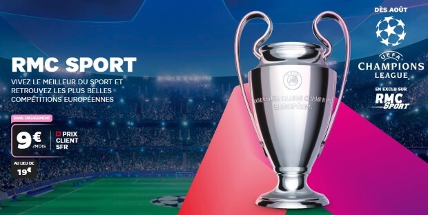 Comment payer moins cher beIN Sport ?