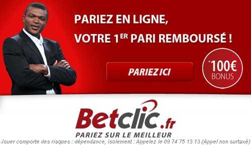 Comment obtenir un code bonus sur Betclic ?