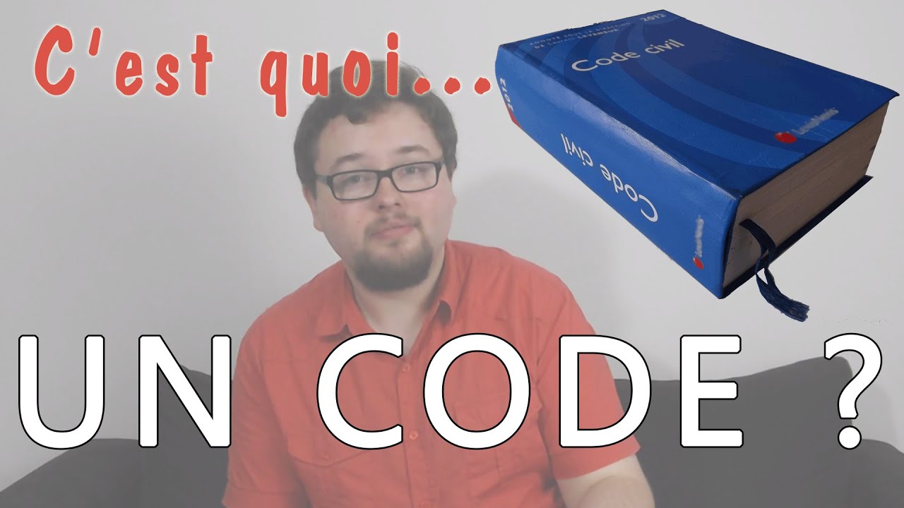 C’est quoi un code optionnel ?