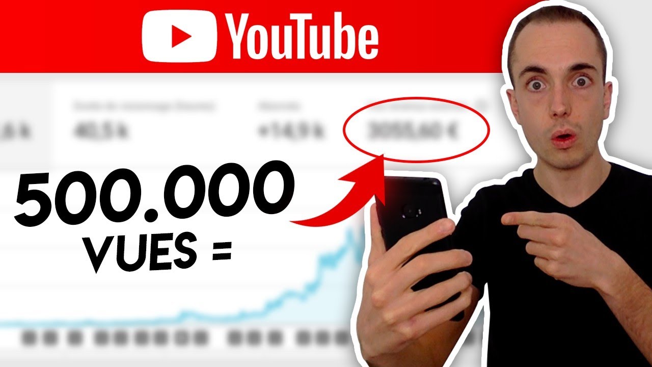 Comment on gagne du bonus ?