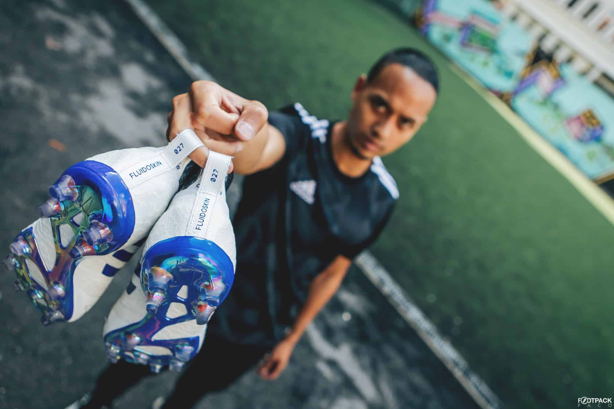 Comment ça marche les côtes au foot ?