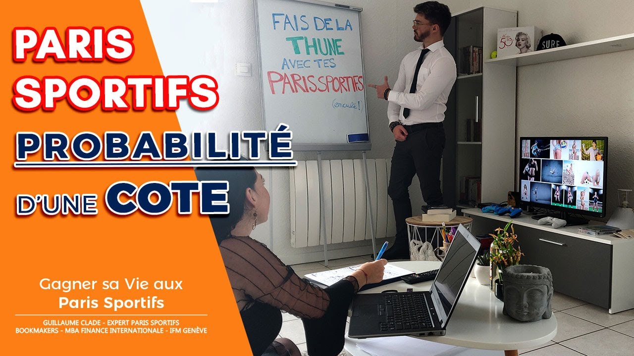 Comment calculer les paris multiple ?