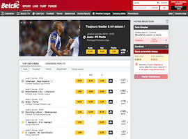 Est-ce que Betclic est fiable ?