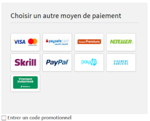 Comment modifier sa limite de jeu sur Winamax ?
