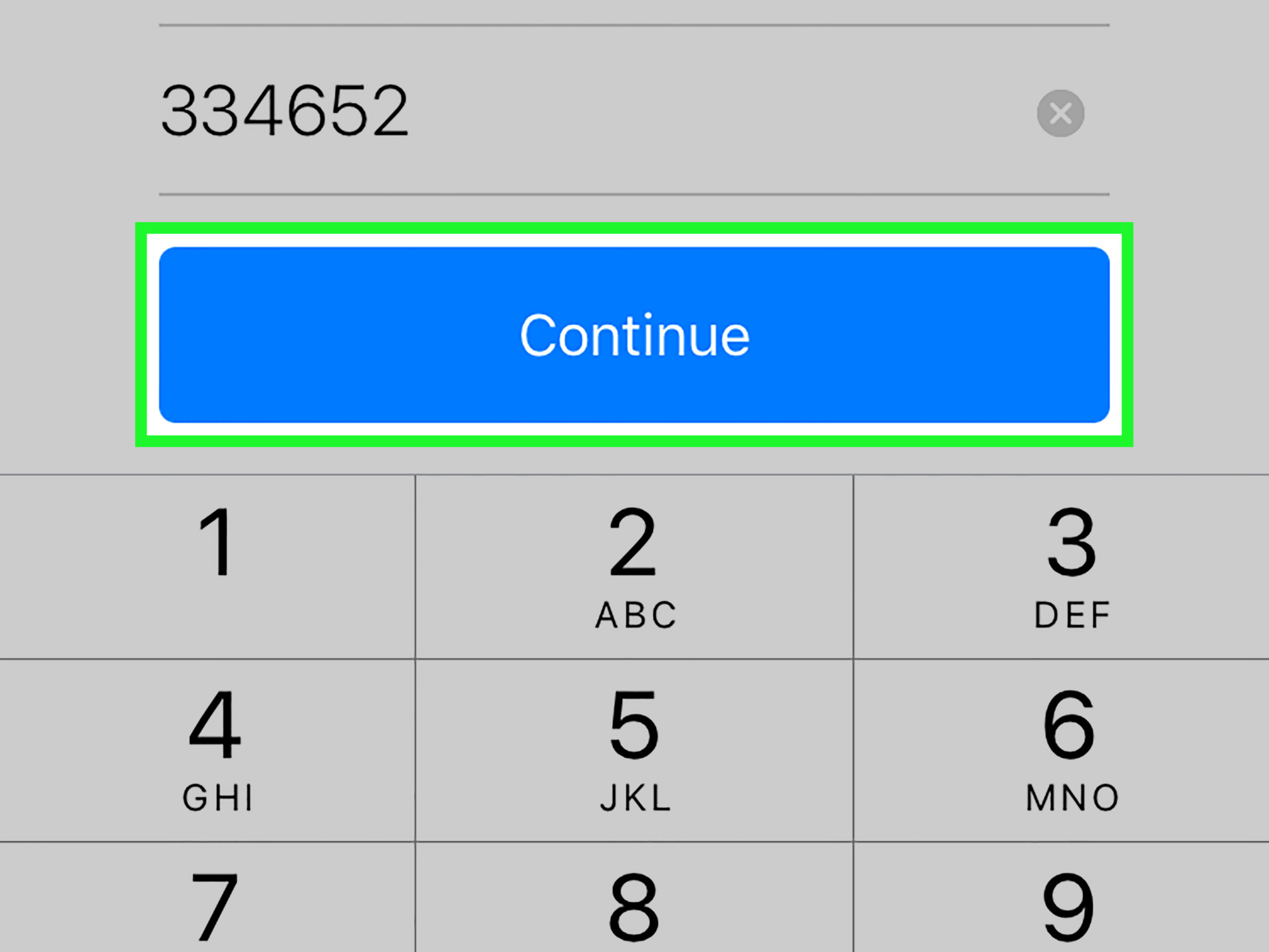Comment changer son numéro de téléphone sur Betclic ?