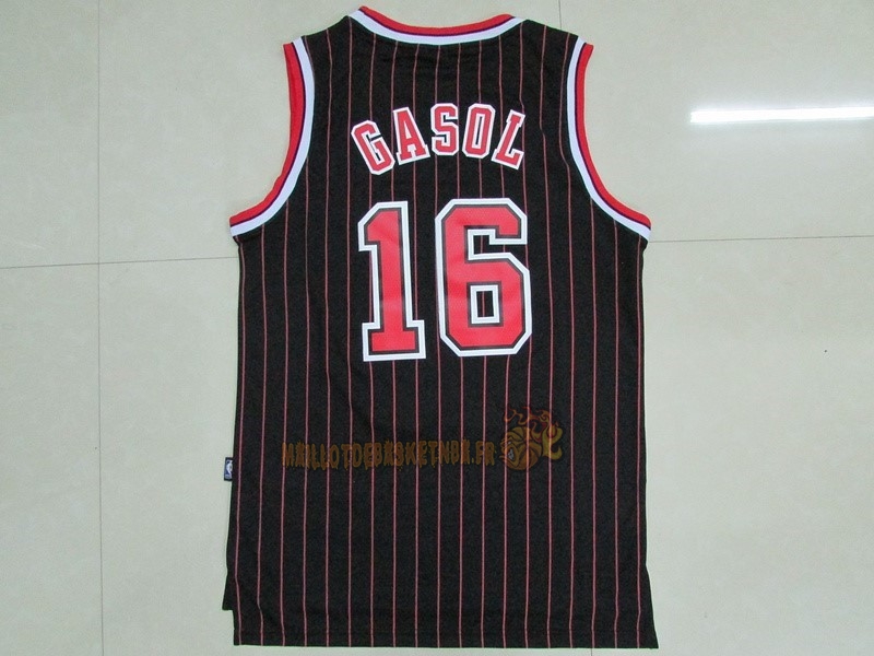 Quel taille prendre pour un maillot NBA ?