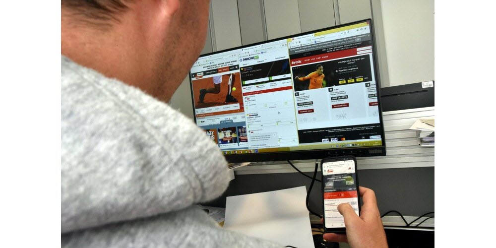 Comment les cotes sont calculées ?