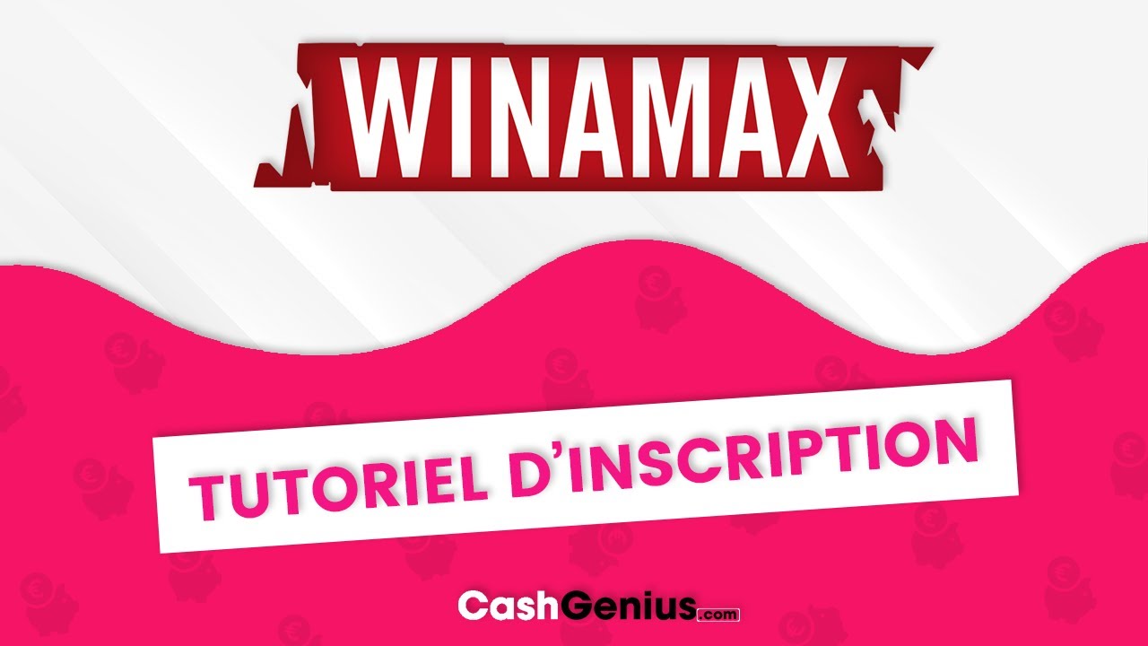 Comment se réinscrire sur Winamax ?