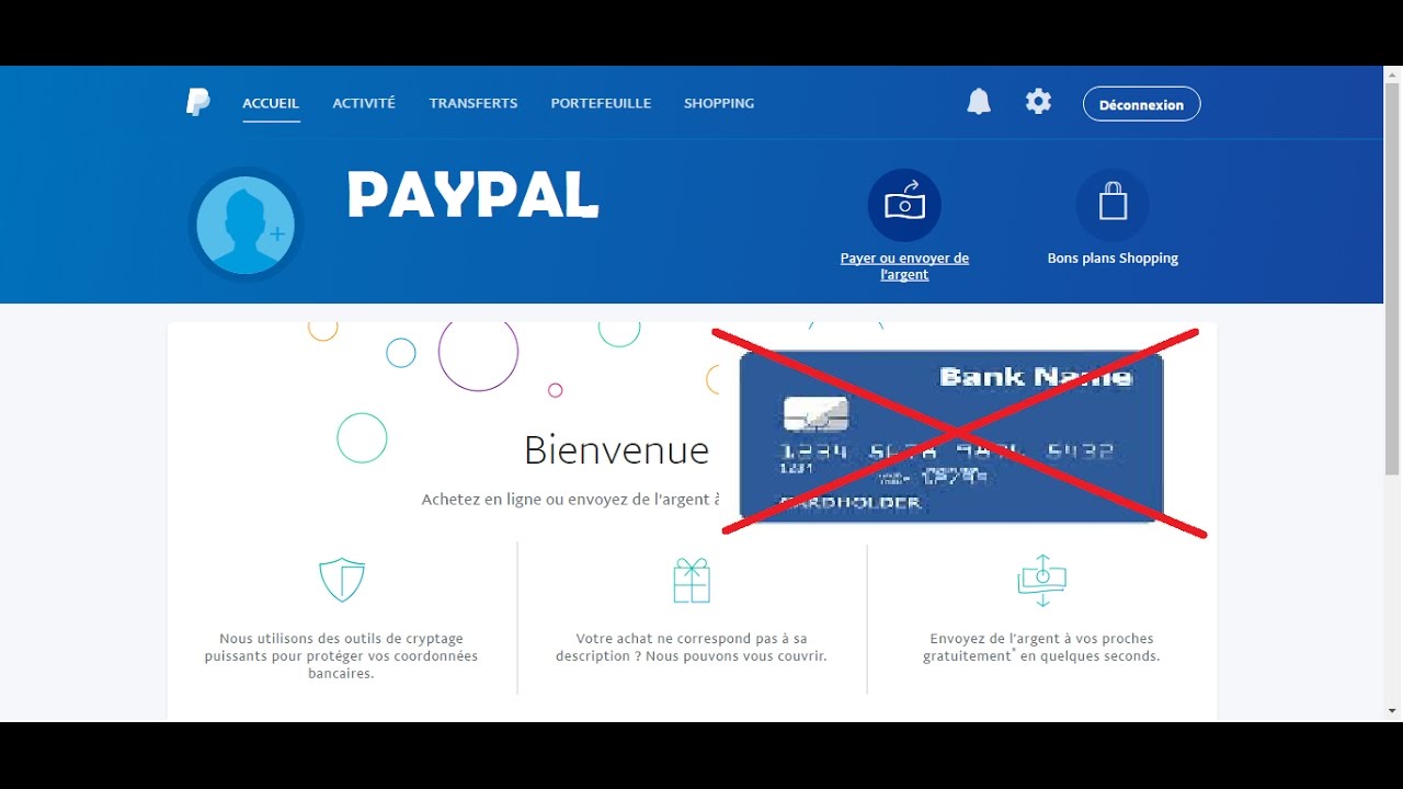 Comment mettre de l’argent sur Betclic sans carte bancaire ?
