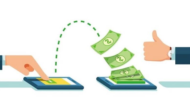 Comment transférer de l’argent sur mon compte Skrill ?