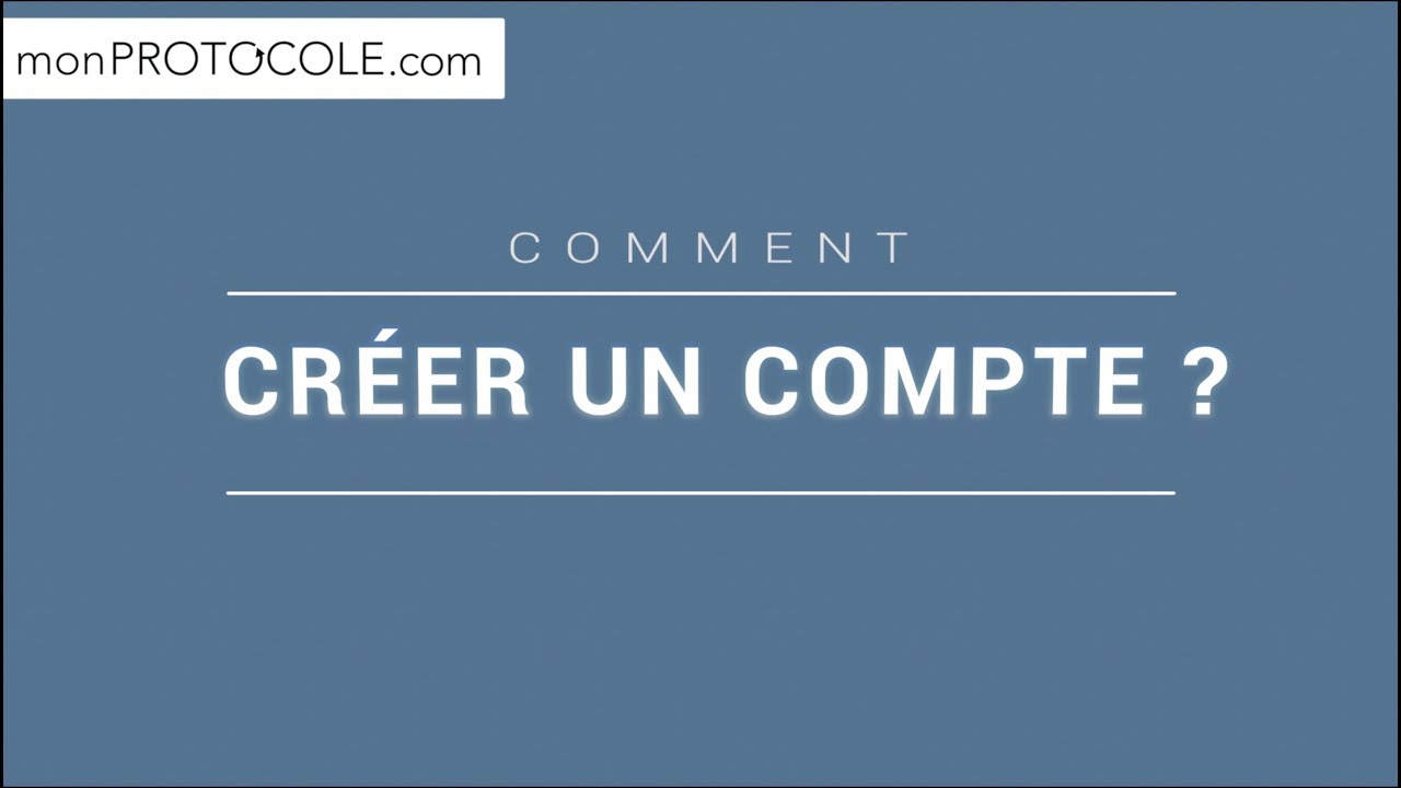 Comment créer un compte bookmaker ?